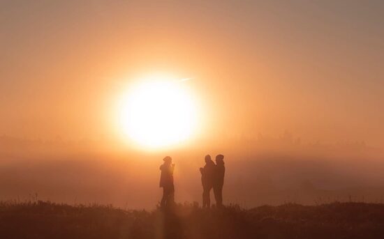 White Nights Bog Adventure – Midsummer Night Experience